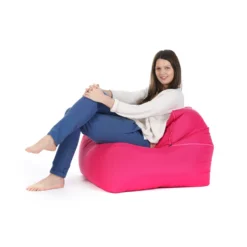 Change Me Beanbag Zitzak -Hayward Verkoop Change Me beanbag zitzak fucha roze scaled 1