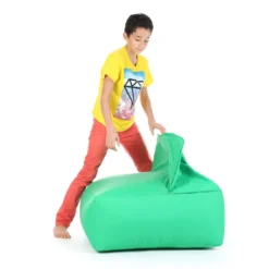 Change Me Beanbag Zitzak -Hayward Verkoop Change Me beanbag zitzak green 05 scaled 1
