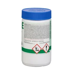 Chloorgranulaat SPA 1kg -Hayward Verkoop Chloorgranulaat SPA 1kg eigenschappen scaled 1