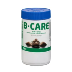 Chloorgranulaat SPA 1kg