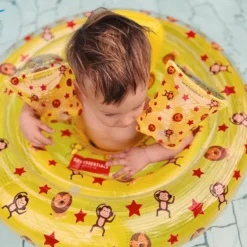 Baby Zwemband Met Zitje -Hayward Verkoop Circus zwembandjes 03 1