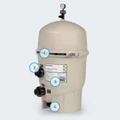 Clean Clear Plus Patroonfilter