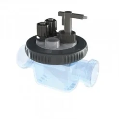 Hayward Control Station Meetkamer