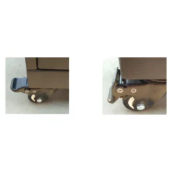 Cordoba Gashaard Garden Fire -Hayward Verkoop Cordoba gashaard terrasverwarming wieltjes