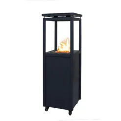 Cordoba Gashaard Garden Fire -Hayward Verkoop Cordoba gashaard zwart