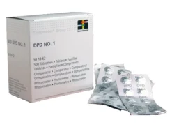 Lovibond DPD Tabletten -Hayward Verkoop DPD1LOV