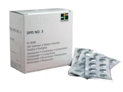 Lovibond DPD Tabletten