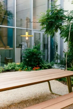 The Disk -Hayward Verkoop Disk hanglamp 04 kl