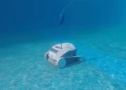 Dolphin Verkoop -Hayward Verkoop Dolphin E10 zwembadrobot 1
