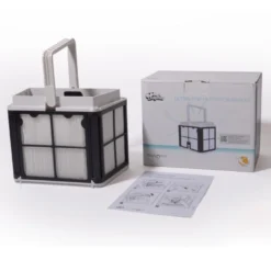 Dolphin E10 Zwembadrobot 19 Dolphin E10 Zwembadrobot -Hayward Verkoop Dolphin E20 filtermand met fijne filter 1