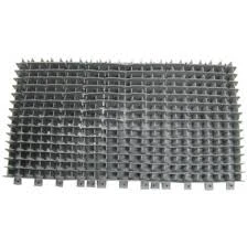 Dolphin Plus-pro PVC Borstel