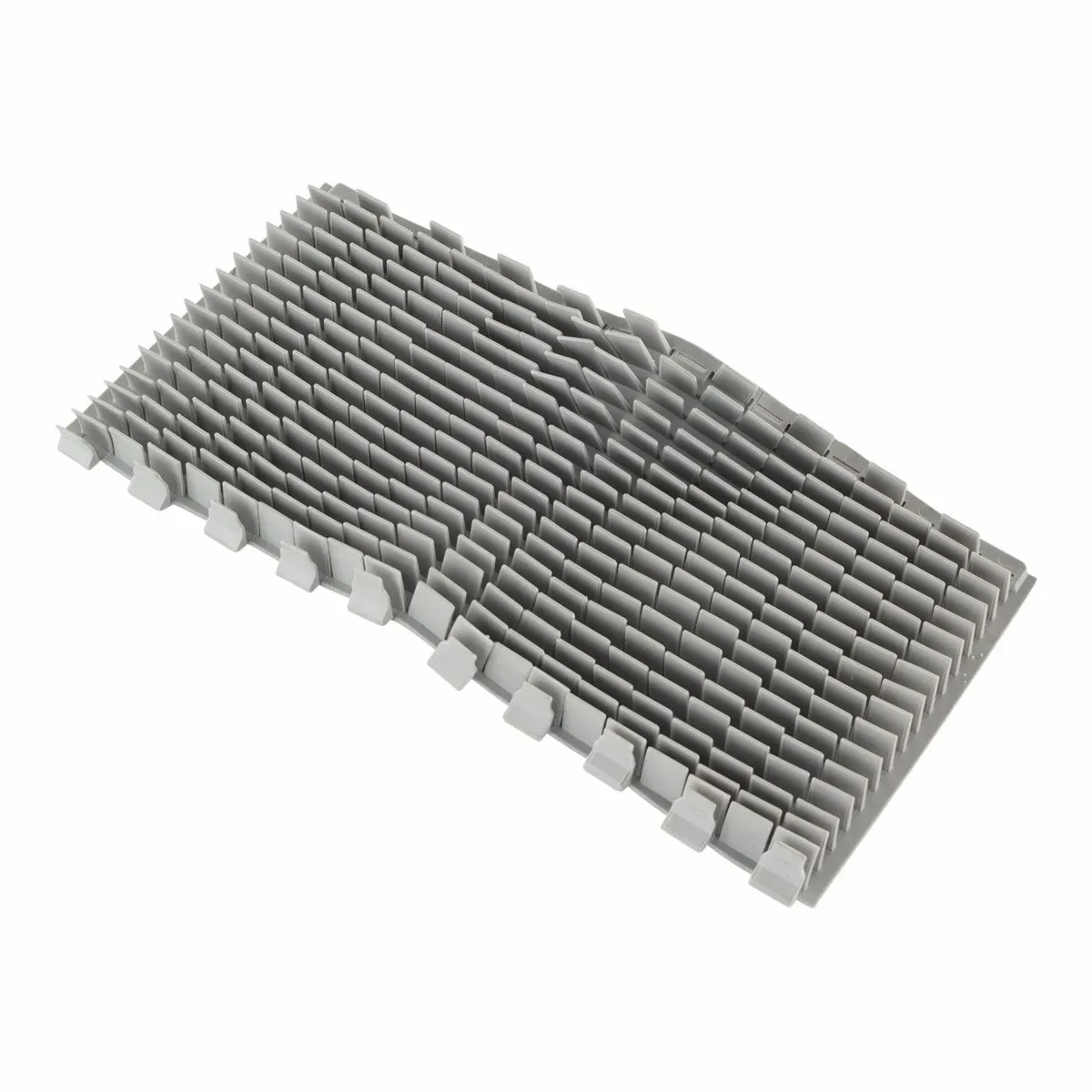 Dolphin PVC Borstel E-serie 1 Dolphin PVC Borstel E-serie