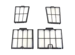 Dolphin M600 Zwembadrobot -Hayward Verkoop Dolphin S filtercartridges fijn