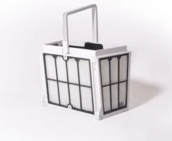 Dolphin S 200 Zwembadrobot -Hayward Verkoop Dolphin S filtermand met filtercartridges fijn