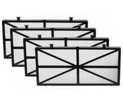 Dolphin M5 Zwembadrobot -Hayward Verkoop Dolphin filter cartridge grof