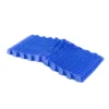 Dolphin S200/S300i Korte Pvc Borstel Blauw