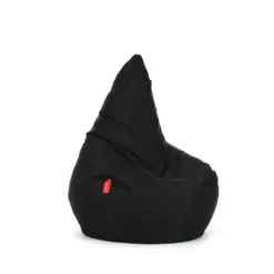 Dropseat Zitzak -Hayward Verkoop Dropseat zitzak zwart scaled 1