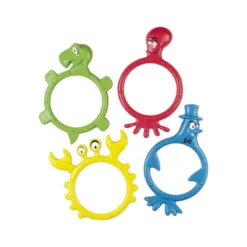 Duikstokjes BECO -Hayward Verkoop Duikringen met dieren BECO 1