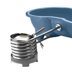 Dutchtub Original As Schaal -Hayward Verkoop Dutchtub loveseat as schaal