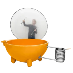 Dutchtub Original Deksel