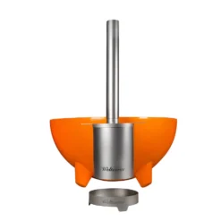 Dutchtub Original Schoorsteen -Hayward Verkoop Dutchtub original schoorsteen 03