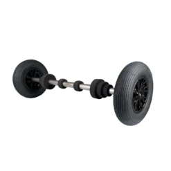 Dutchtub Original Wielenset 6 Dutchtub Original Wielenset -Hayward Verkoop Dutchtub original wielenset