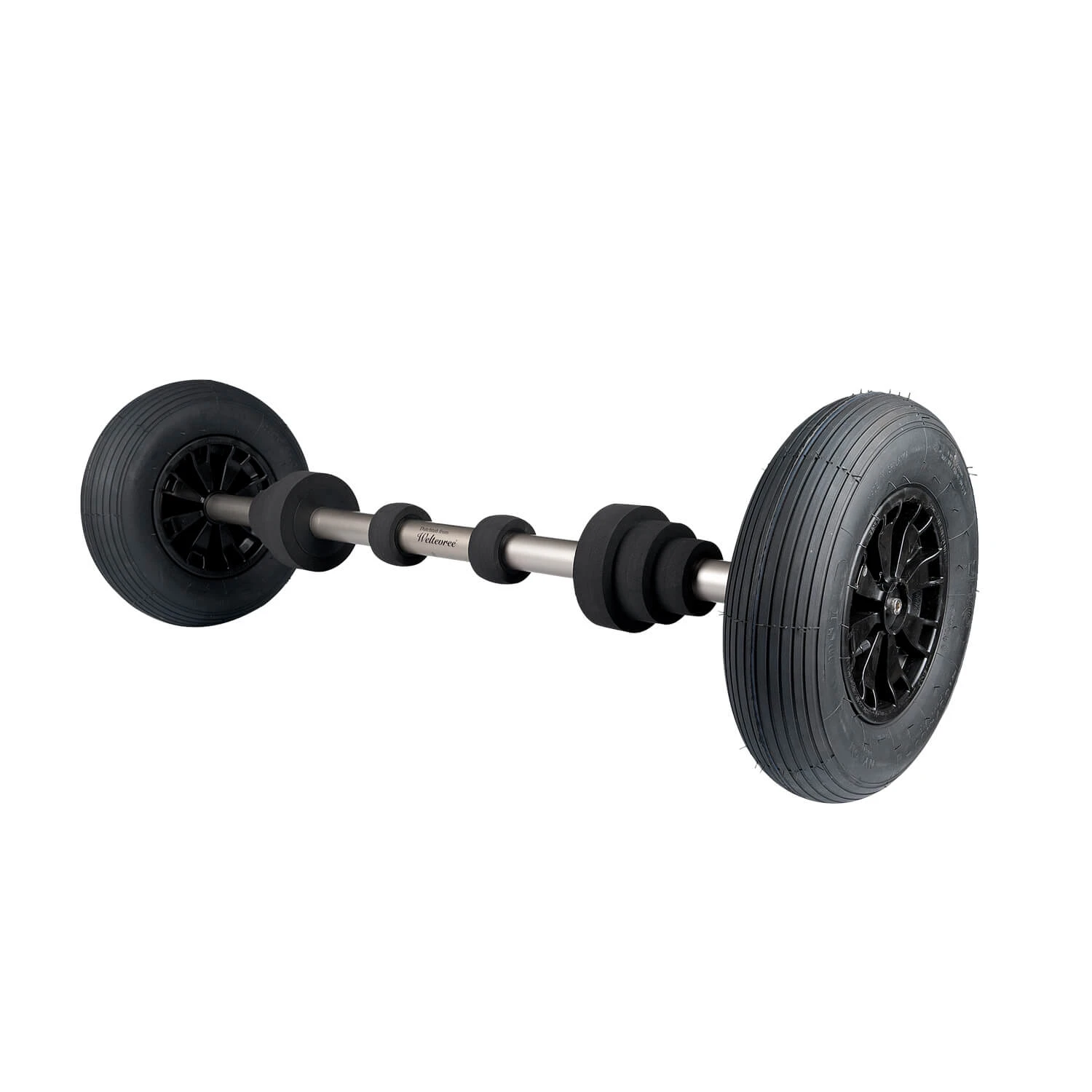 Dutchtub Original Wielenset 3 Dutchtub Original Wielenset - Afbeelding 3