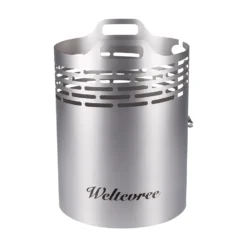 Dutchtub Loveseat Windscherm