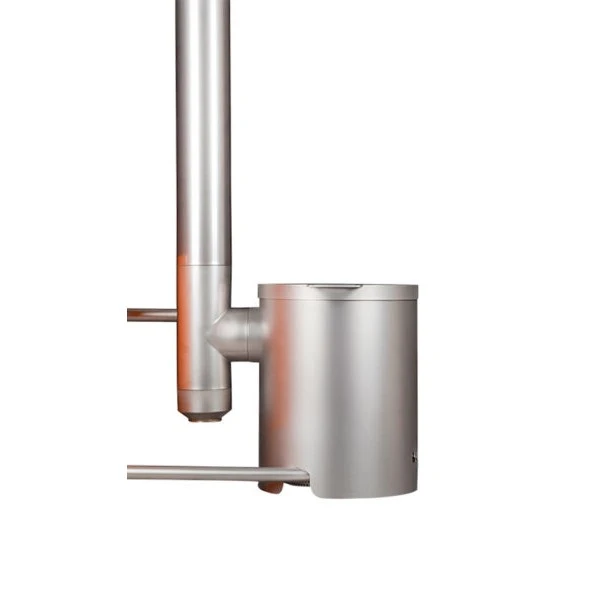 Dutchtub Wood Schoorsteen 2 Dutchtub Wood Schoorsteen - Afbeelding 2