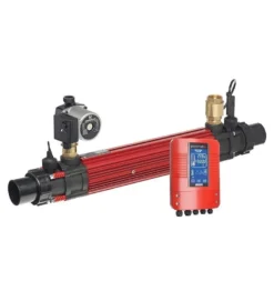 Elecro Warmtewisselaar G2 11 Elecro Warmtewisselaar G2 -Hayward Verkoop Elecro warmtewisselaar G2 05