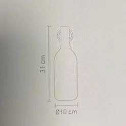 Elo Outdoor Tafellamp -Hayward Verkoop Elo outdoor tafellamp afmetingen