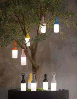 Elo Outdoor Tafellamp -Hayward Verkoop Elo outdoor tafellamp kleuren