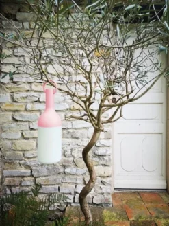 Elo Outdoor Tafellamp -Hayward Verkoop Elo outdoor tafellamp roze