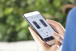 Escape P9 Outdoor Speaker -Hayward Verkoop Escape P9 app