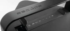 Escape P9 Outdoor Speaker -Hayward Verkoop Escape P9 bediening