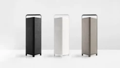 Escape P9 Outdoor Speaker -Hayward Verkoop Escape P9 zwart wit tan