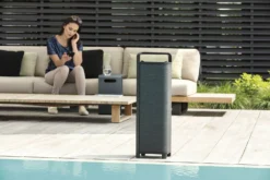 Escape P9 Outdoor Speaker -Hayward Verkoop Escape speaker P9 audiosysteem luidspreker hanolux