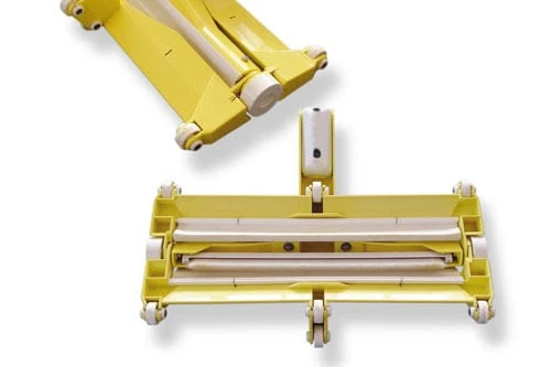 Fairlocks Zwembadstofzuiger 2 Fairlocks Zwembadstofzuiger - Afbeelding 2