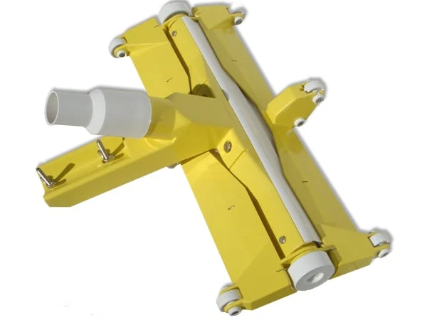 Fairlocks Zwembadstofzuiger 3 Fairlocks Zwembadstofzuiger - Afbeelding 3