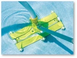 Fairlocks Zwembadstofzuiger 12 Fairlocks Zwembadstofzuiger -Hayward Verkoop FAIRCOM 4