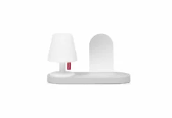 Fatboy Edison The Petit Residence -Hayward Verkoop FATBOY Edison the Petit Residence light grey packhot ETP scaled 1