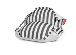 Fatboy Original Floatzac -Hayward Verkoop FATBOY Floatzac 01 Stripe Anthracite JPG RGB