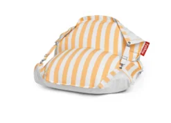 Fatboy Original Floatzac -Hayward Verkoop FATBOY Floatzac 01 Stripe Yellow JPG RGB