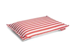 Fatboy Original Floatzac -Hayward Verkoop FATBOY Floatzac Close up 06 Stripe Red JPG RGB