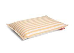 Fatboy Original Floatzac -Hayward Verkoop FATBOY Floatzac Close up 06 Stripe Yellow JPG RGB