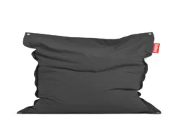 Fatboy Original Floatzac -Hayward Verkoop FATBOY floatzac charcoal close up 07