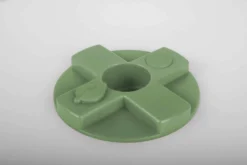 Fatboy Thierry Le Swinger -Hayward Verkoop FATBOY thierryleswinger industrial green close up 3 scaled 1