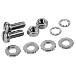 Fairlocks Bevestiging -Hayward Verkoop Fairlocks fixing set FLP9 1