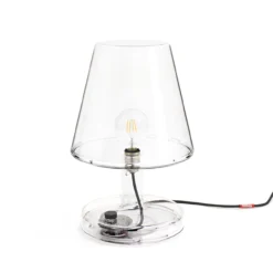 Fatboy Trans-parents