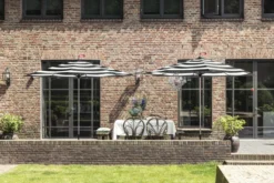 Fatboy Rockcoco -Hayward Verkoop Fatboy Parasols terrace 1